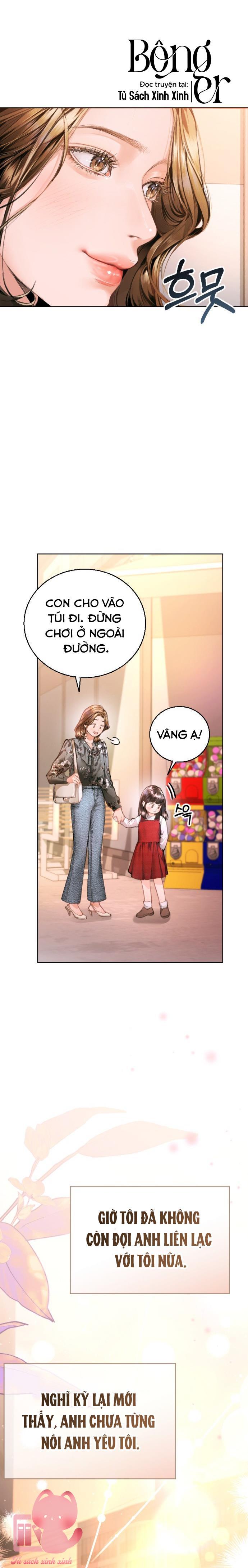 Đứa Bé Giống Anh - Chap 4 - Trang 26