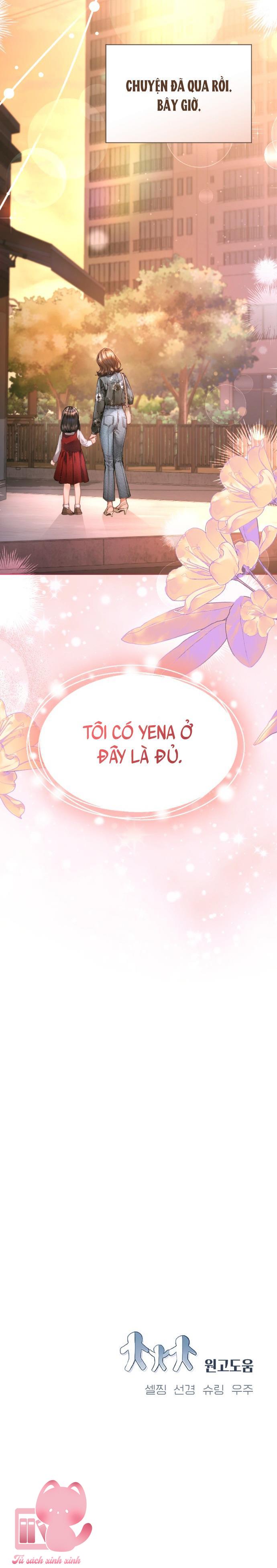 Đứa Bé Giống Anh - Chap 4 - Trang 27