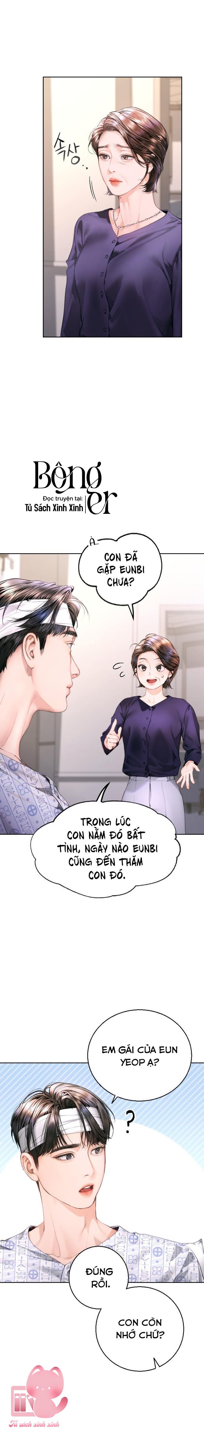 Đứa Bé Giống Anh - Chap 4 - Trang 9