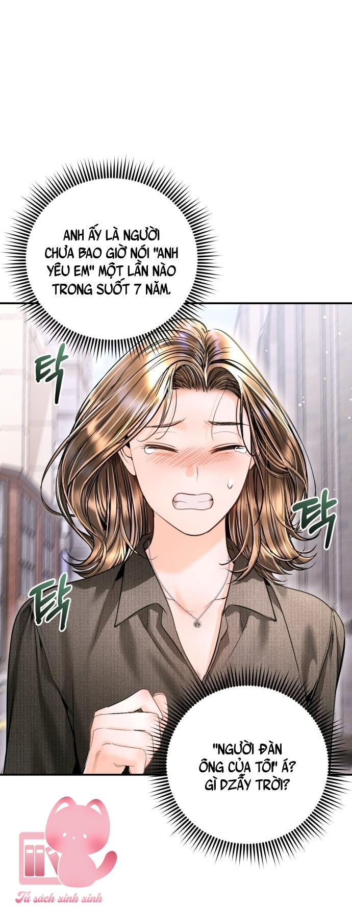 Đứa Bé Giống Anh - Chap 40 - Trang 11