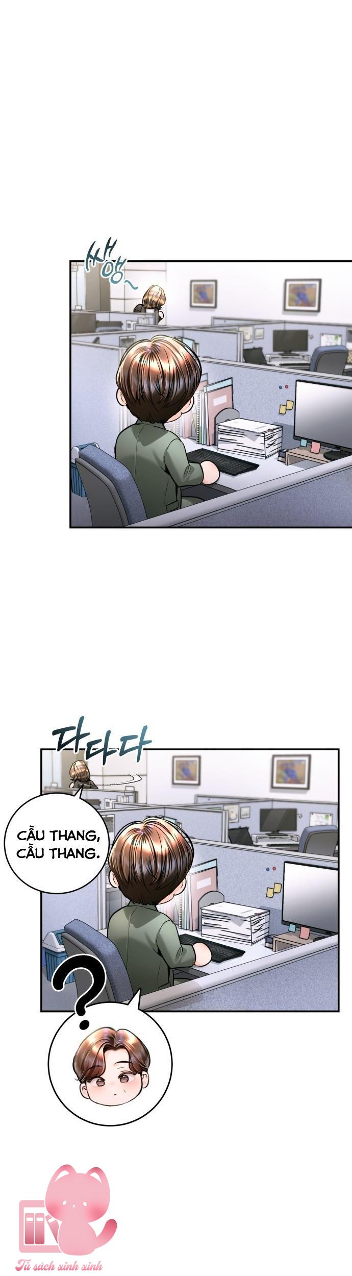 Đứa Bé Giống Anh - Chap 40 - Trang 16