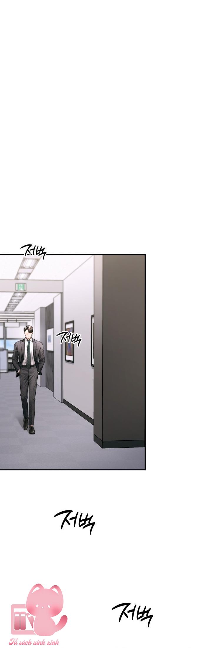Đứa Bé Giống Anh - Chap 40 - Trang 19