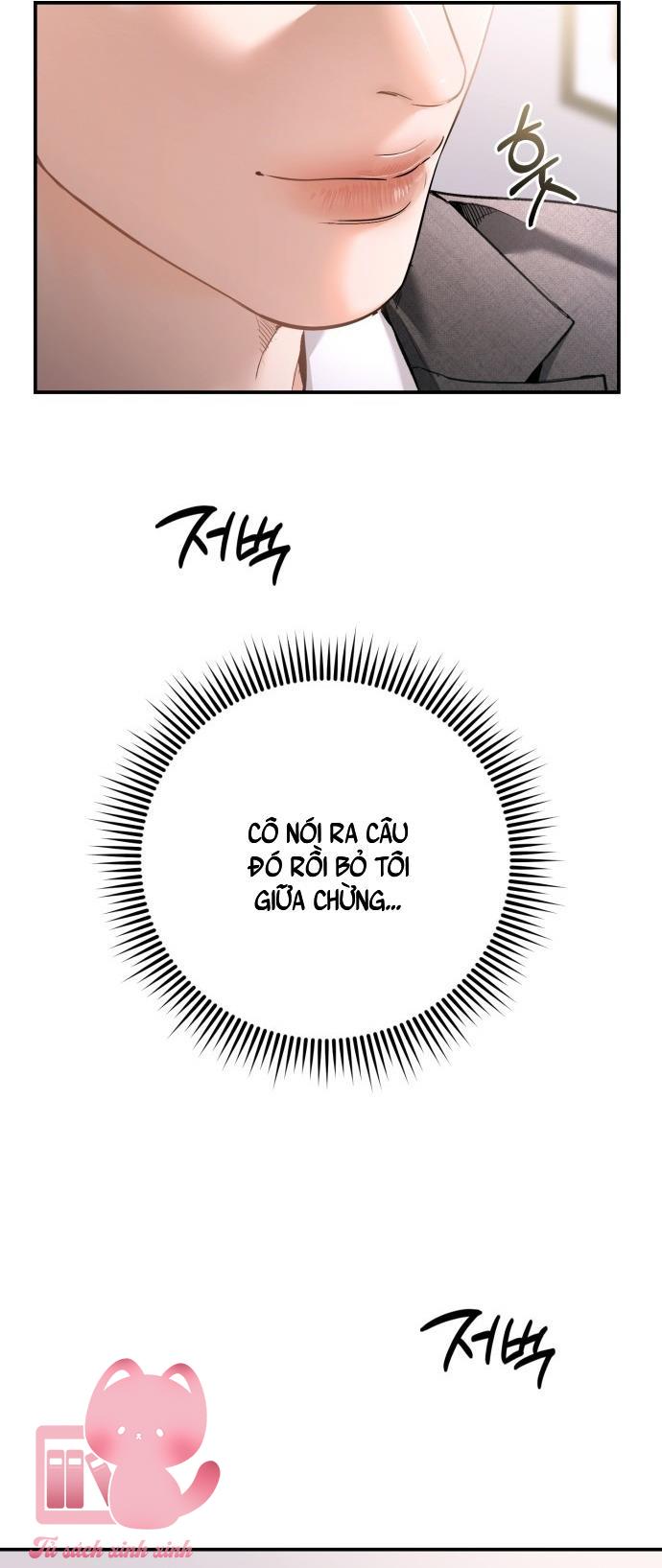 Đứa Bé Giống Anh - Chap 40 - Trang 20