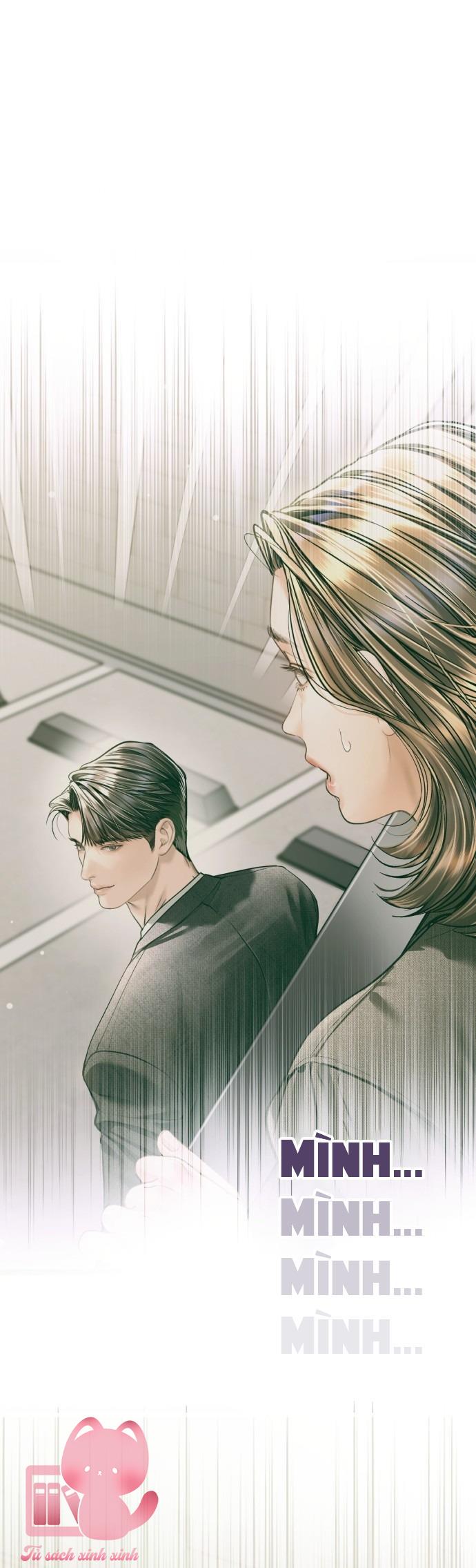 Đứa Bé Giống Anh - Chap 40 - Trang 3