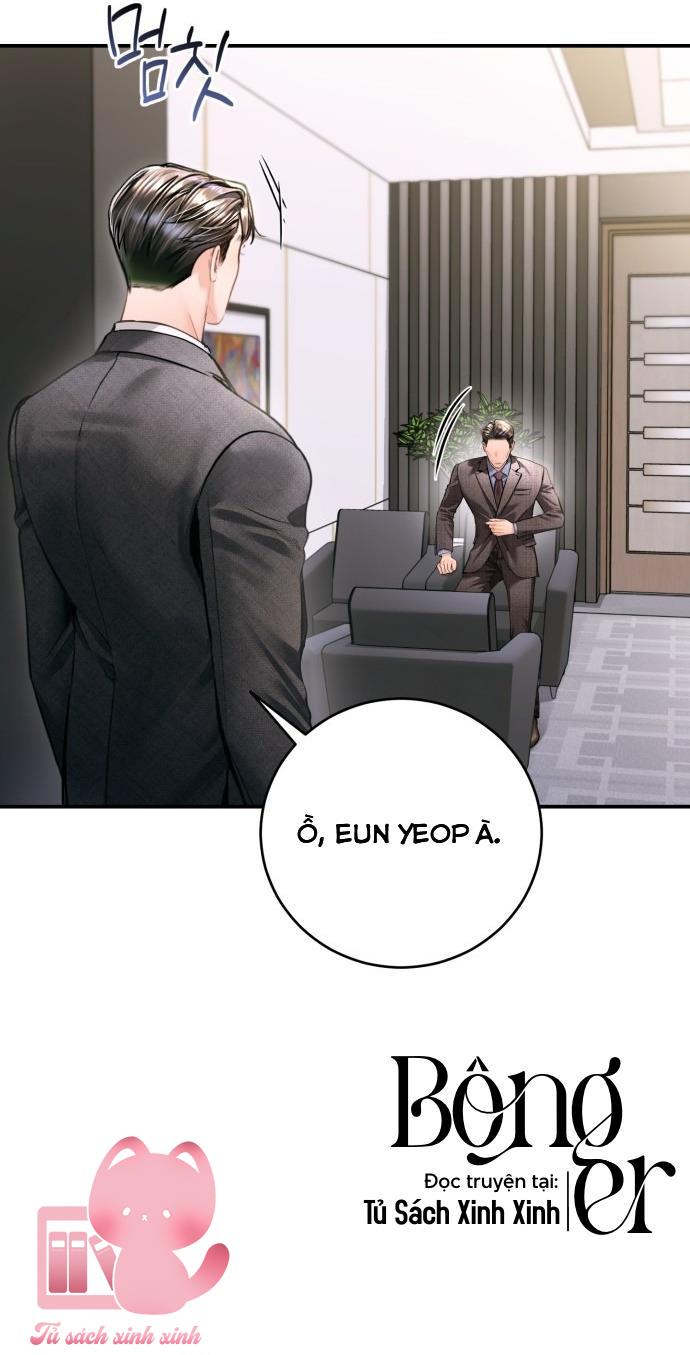 Đứa Bé Giống Anh - Chap 40 - Trang 22