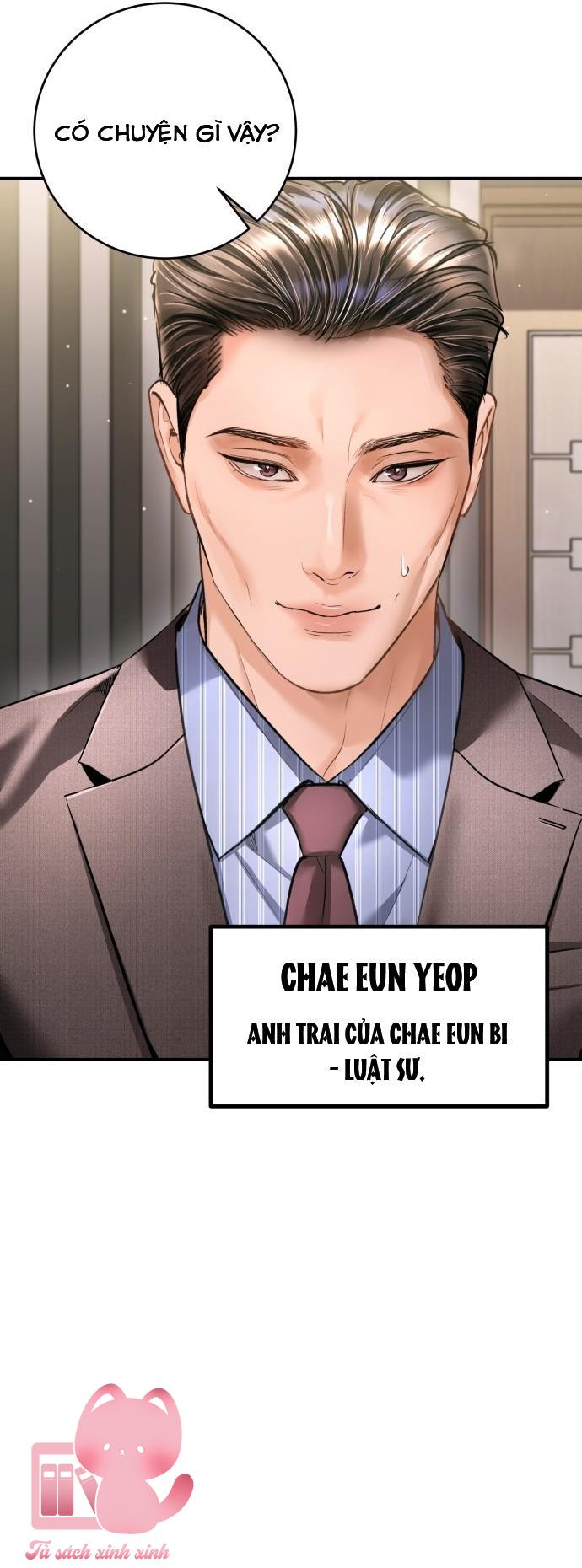 Đứa Bé Giống Anh - Chap 40 - Trang 23