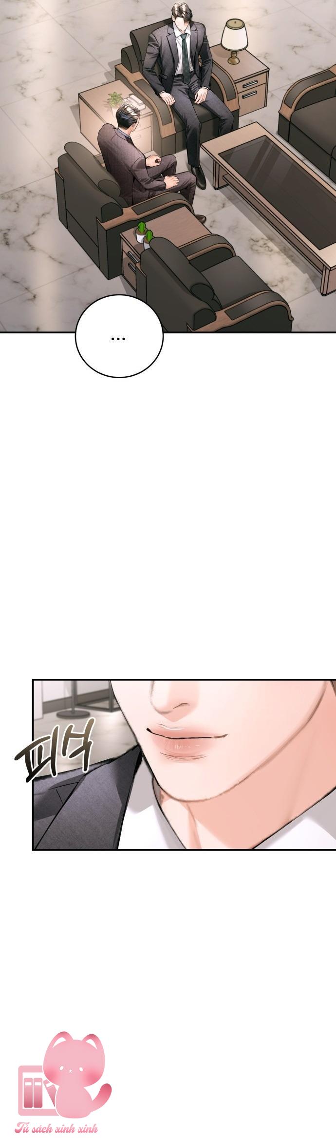 Đứa Bé Giống Anh - Chap 40 - Trang 25