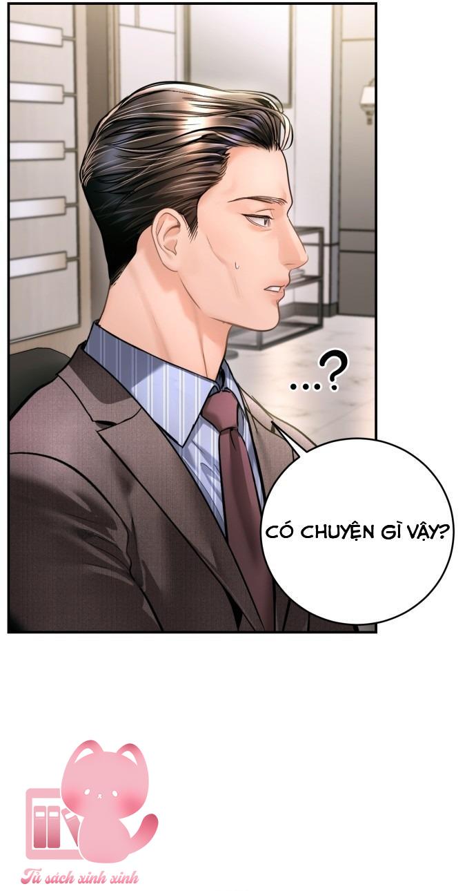 Đứa Bé Giống Anh - Chap 40 - Trang 26