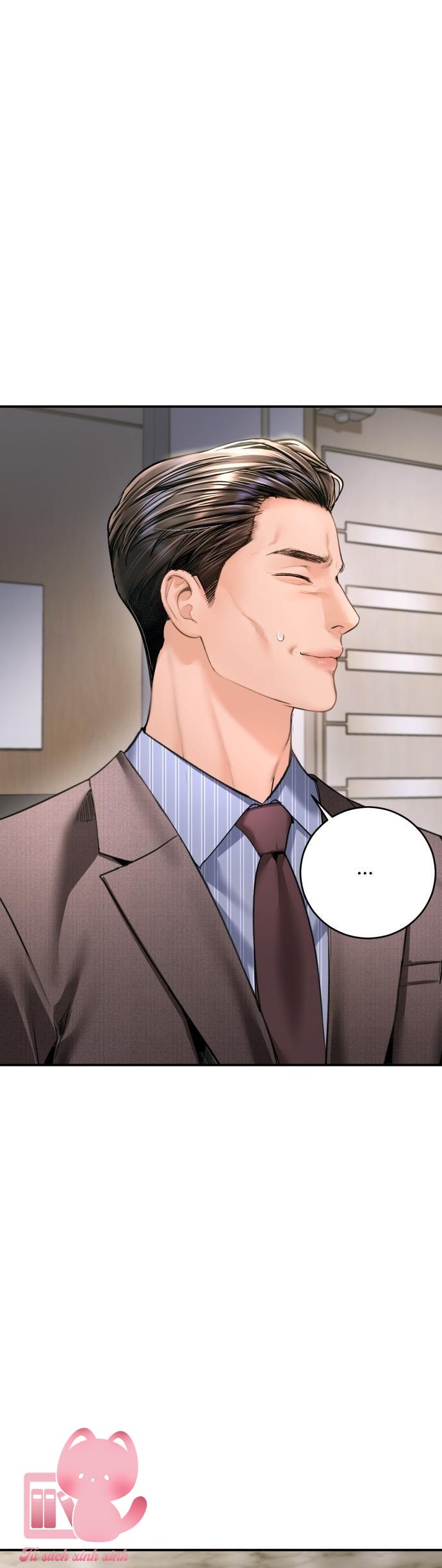 Đứa Bé Giống Anh - Chap 40 - Trang 29