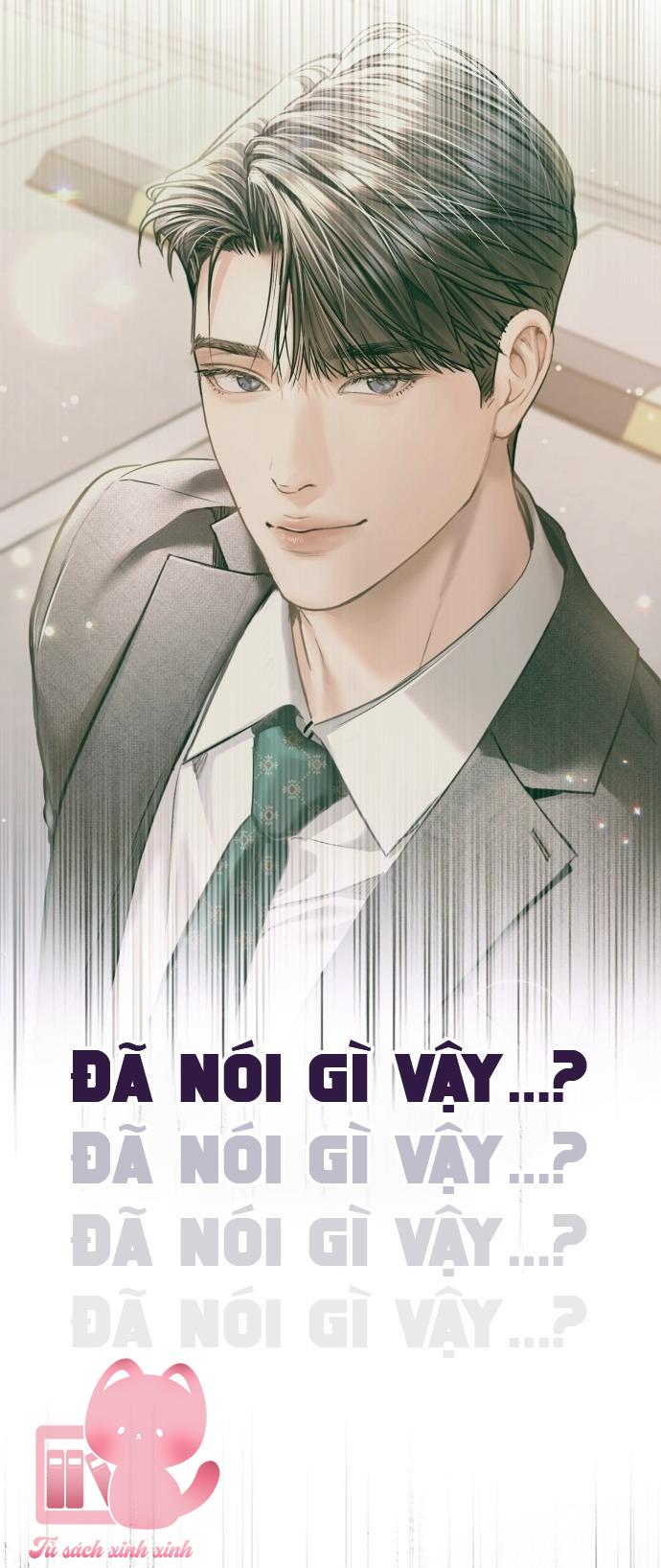 Đứa Bé Giống Anh - Chap 40 - Trang 4