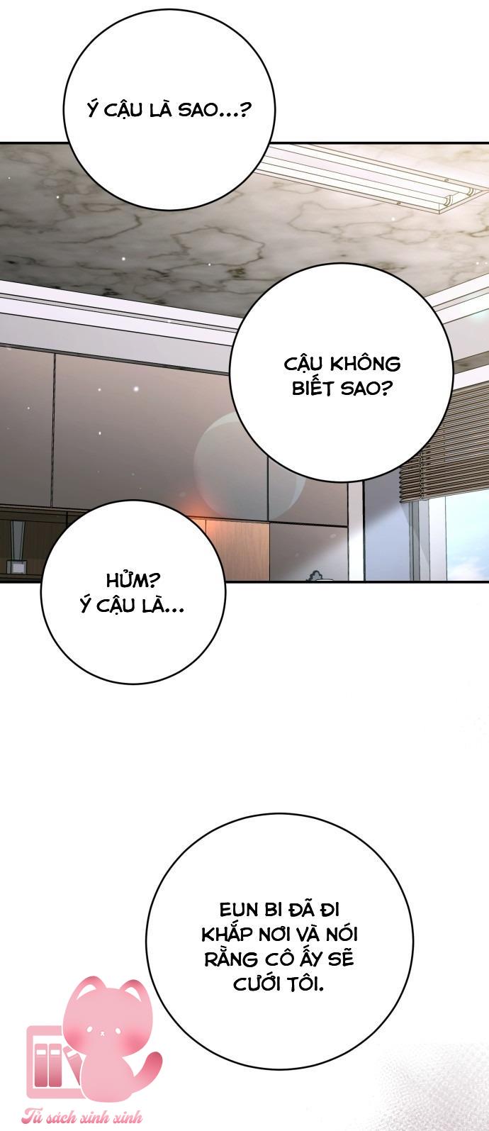 Đứa Bé Giống Anh - Chap 40 - Trang 31