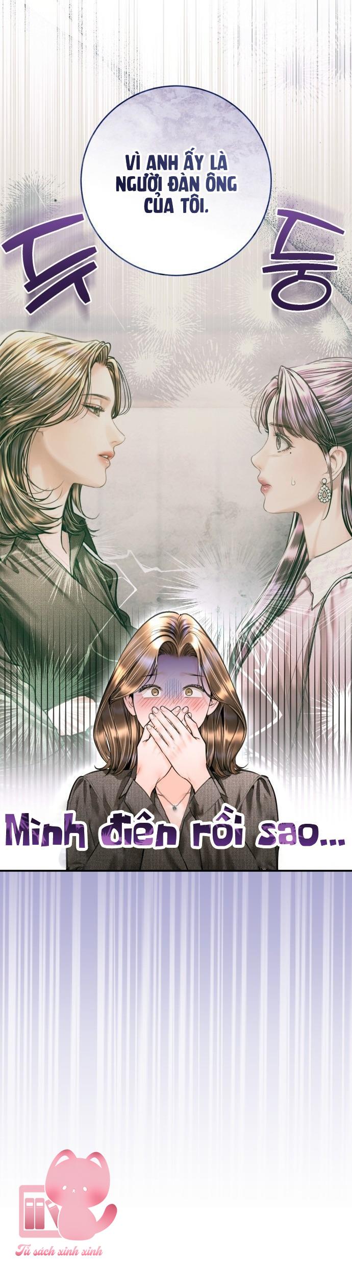 Đứa Bé Giống Anh - Chap 40 - Trang 5