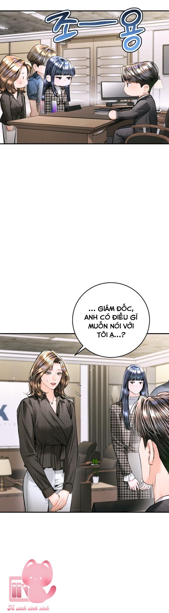 Đứa Bé Giống Anh - Chap 40 - Trang 41