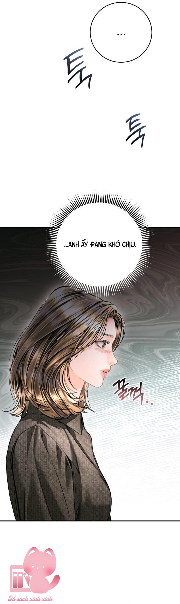Đứa Bé Giống Anh - Chap 40 - Trang 45