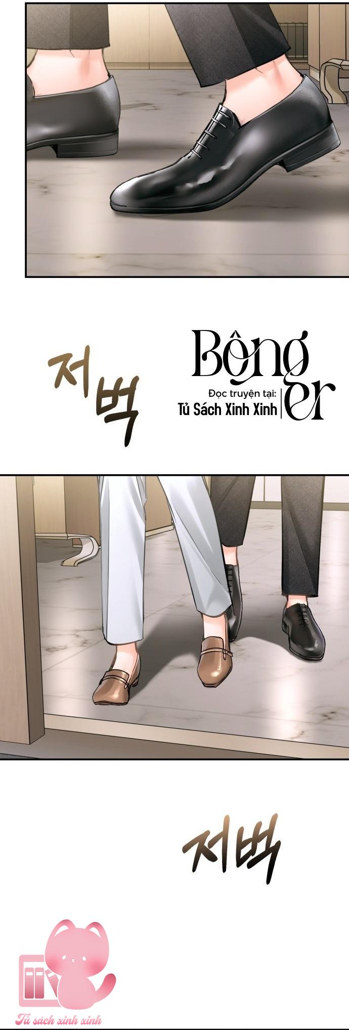 Đứa Bé Giống Anh - Chap 40 - Trang 47