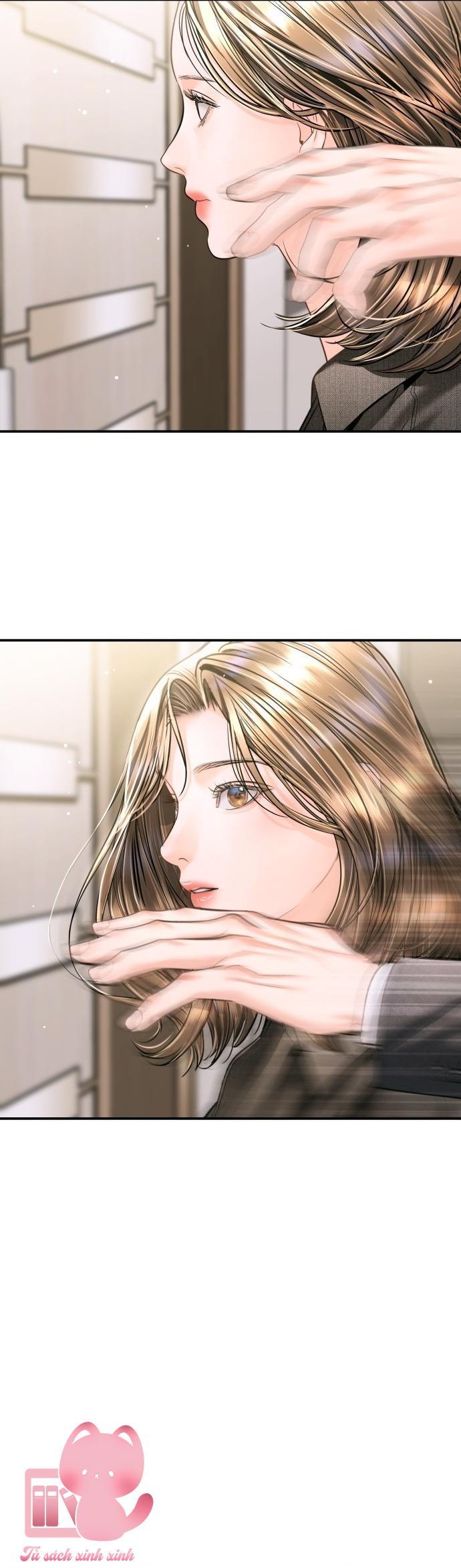 Đứa Bé Giống Anh - Chap 40 - Trang 48