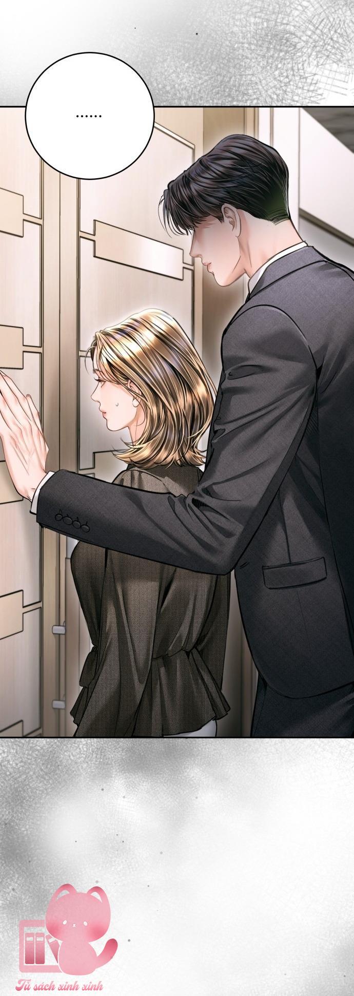 Đứa Bé Giống Anh - Chap 40 - Trang 51