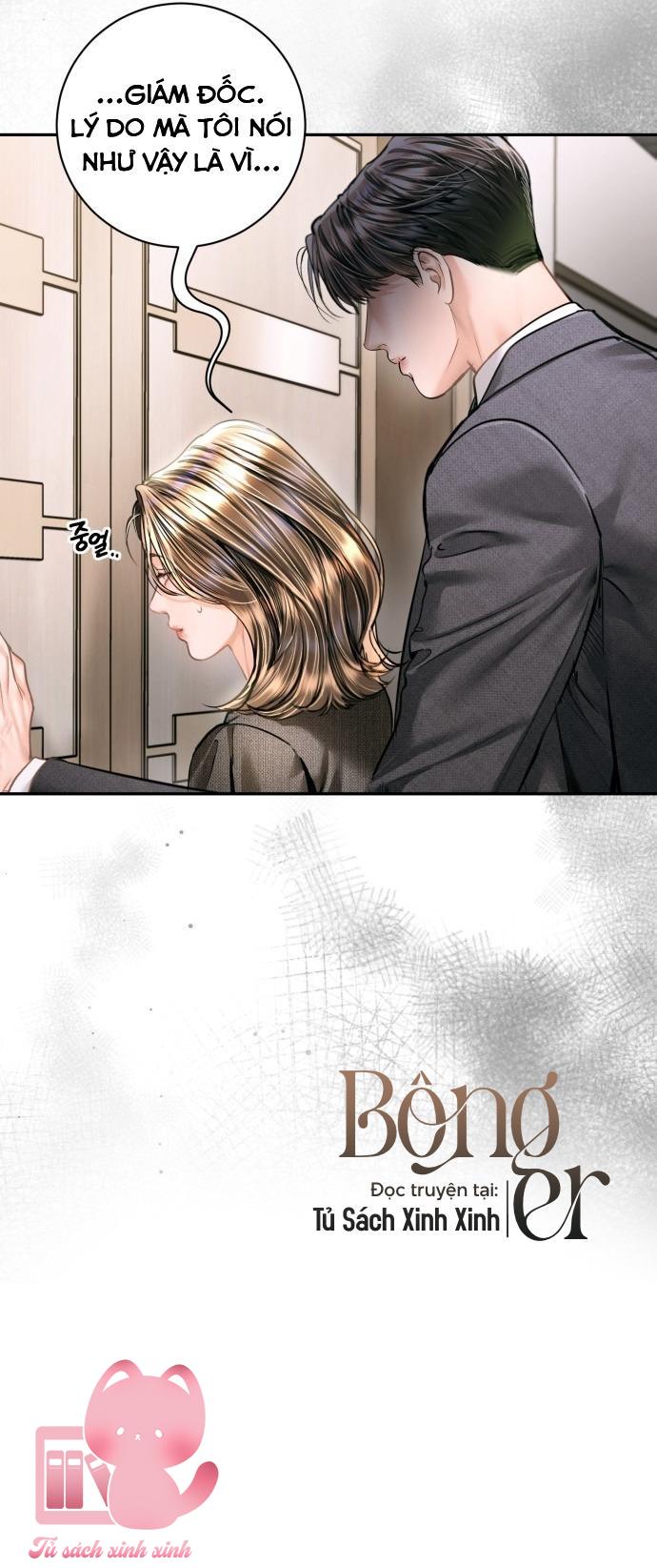 Đứa Bé Giống Anh - Chap 40 - Trang 52