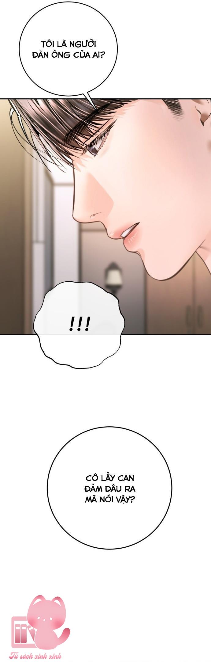 Đứa Bé Giống Anh - Chap 40 - Trang 53