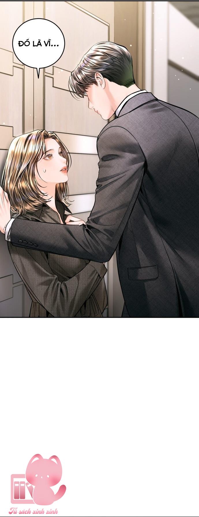 Đứa Bé Giống Anh - Chap 40 - Trang 54