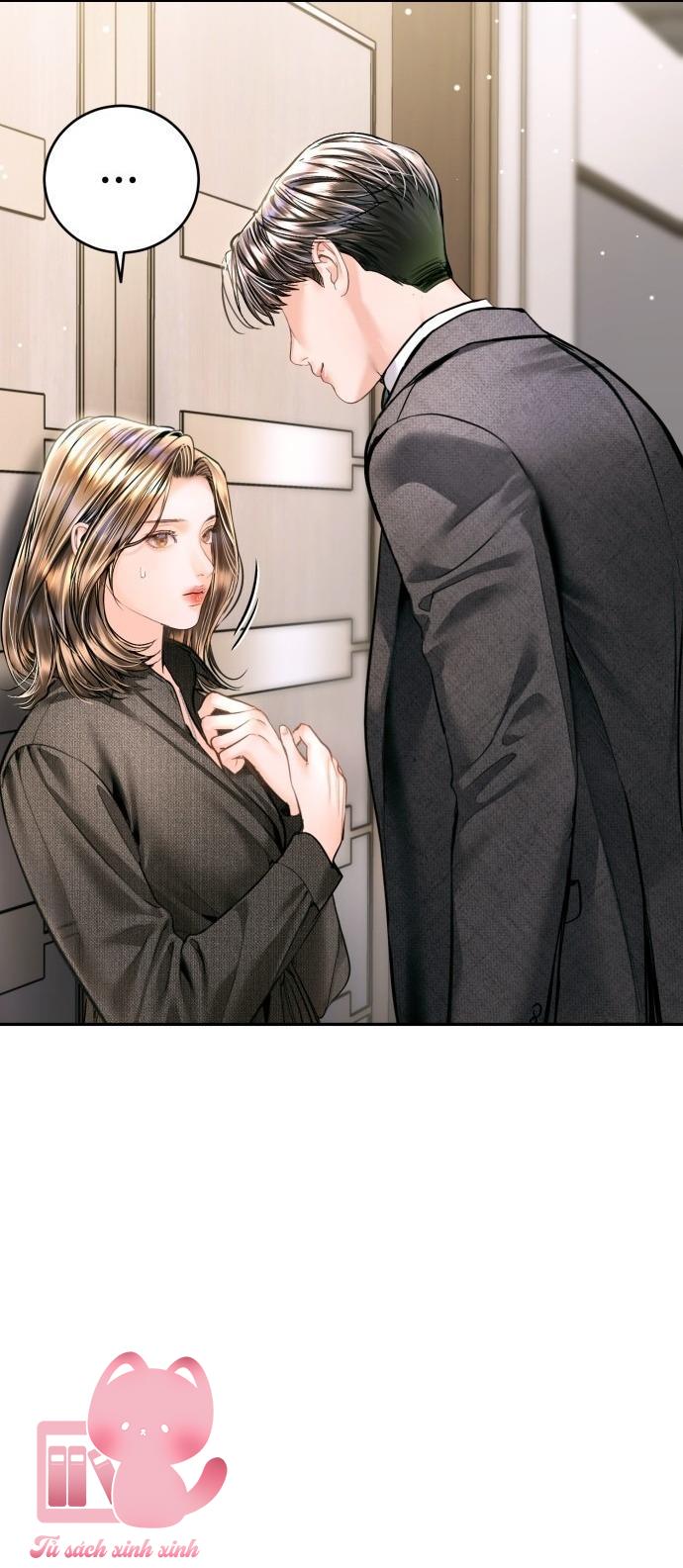 Đứa Bé Giống Anh - Chap 40 - Trang 55