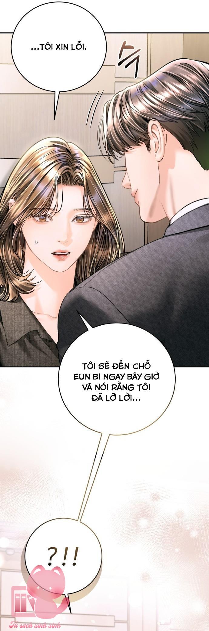 Đứa Bé Giống Anh - Chap 40 - Trang 56