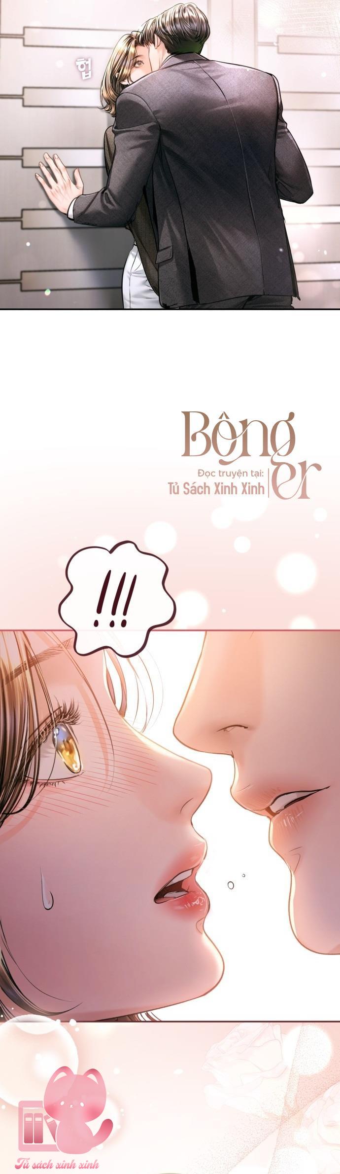 Đứa Bé Giống Anh - Chap 40 - Trang 57