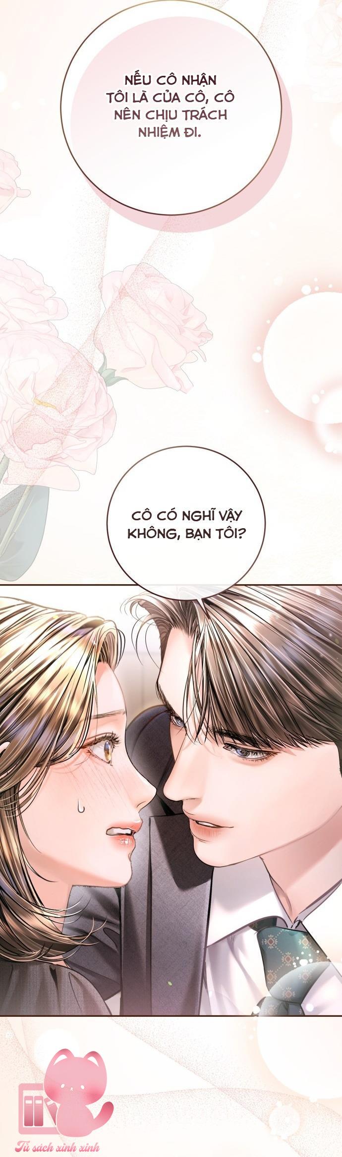 Đứa Bé Giống Anh - Chap 40 - Trang 58