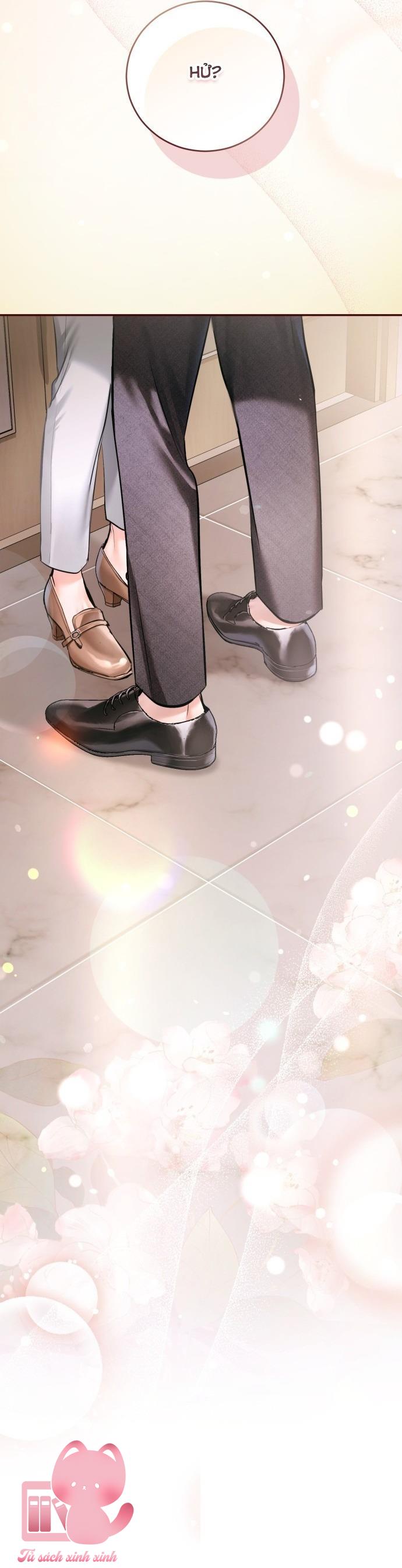 Đứa Bé Giống Anh - Chap 40 - Trang 59