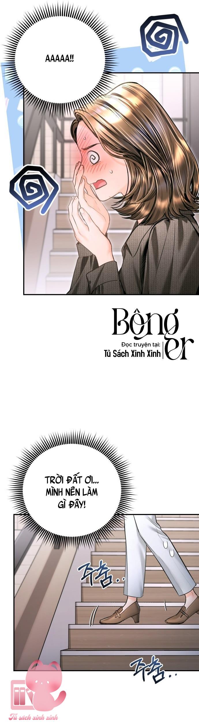 Đứa Bé Giống Anh - Chap 40 - Trang 7
