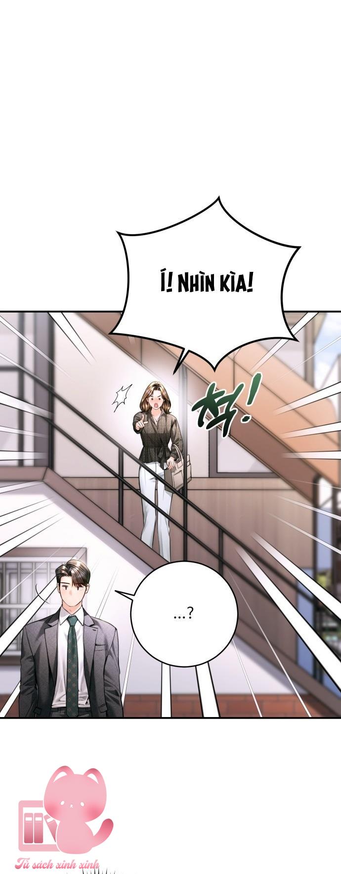 Đứa Bé Giống Anh - Chap 40 - Trang 8