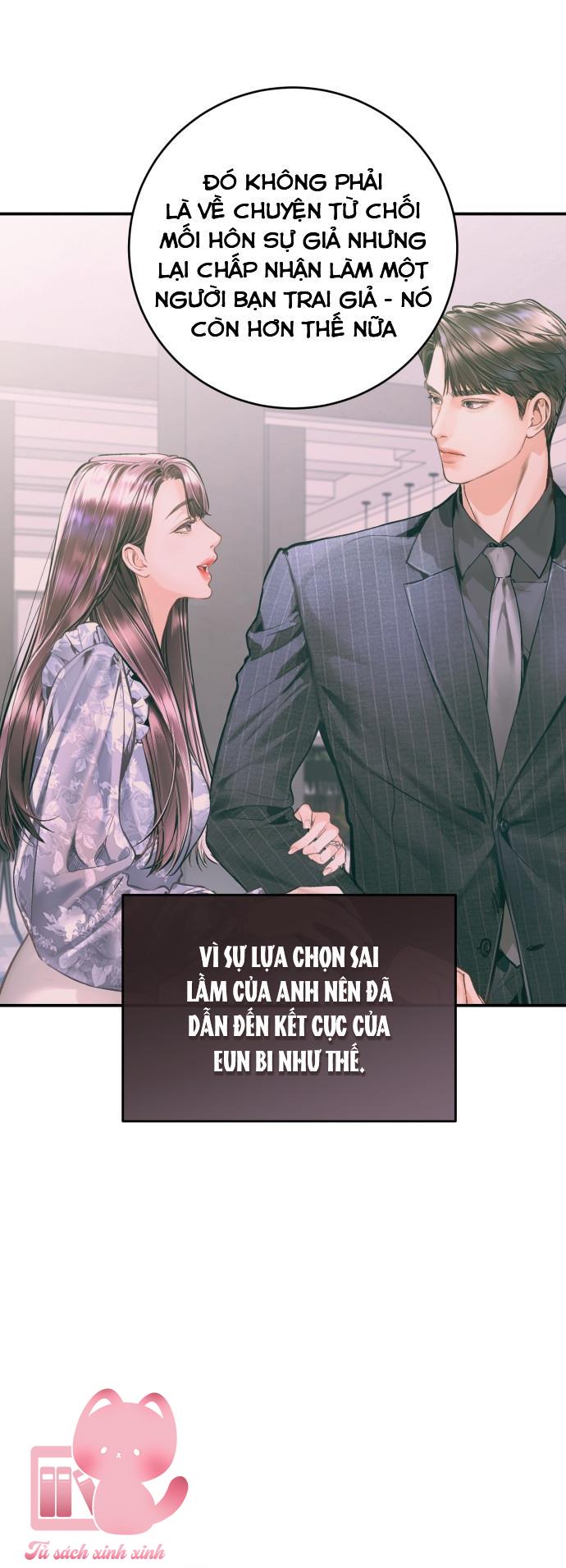Đứa Bé Giống Anh - Chap 41 - Trang 11
