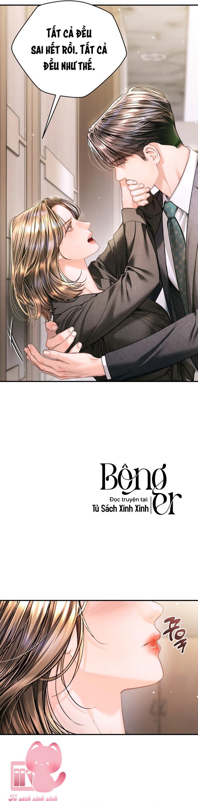 Đứa Bé Giống Anh - Chap 41 - Trang 12