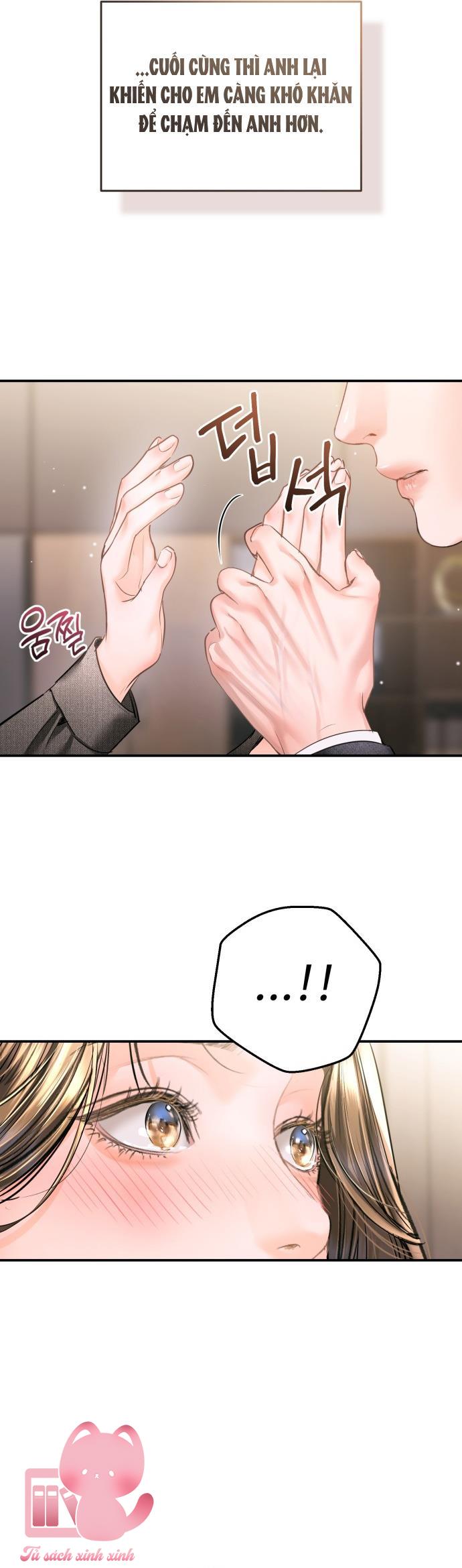 Đứa Bé Giống Anh - Chap 41 - Trang 13