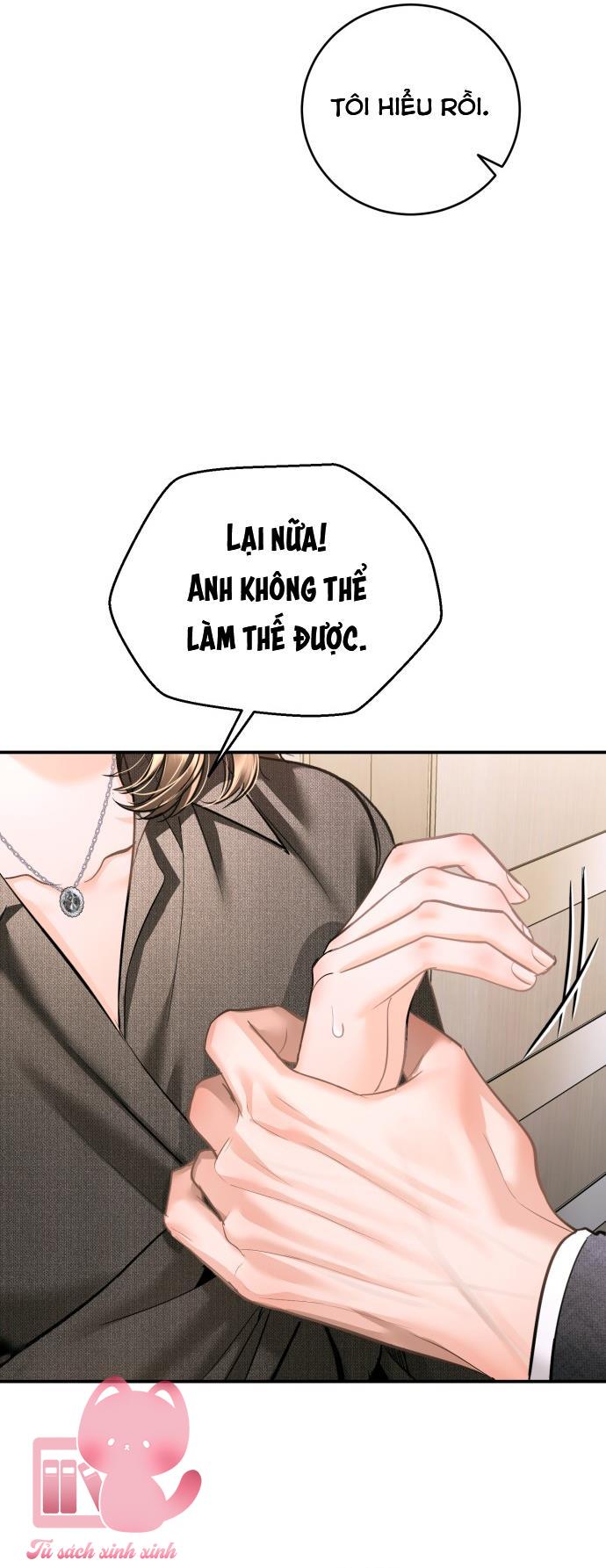 Đứa Bé Giống Anh - Chap 41 - Trang 16