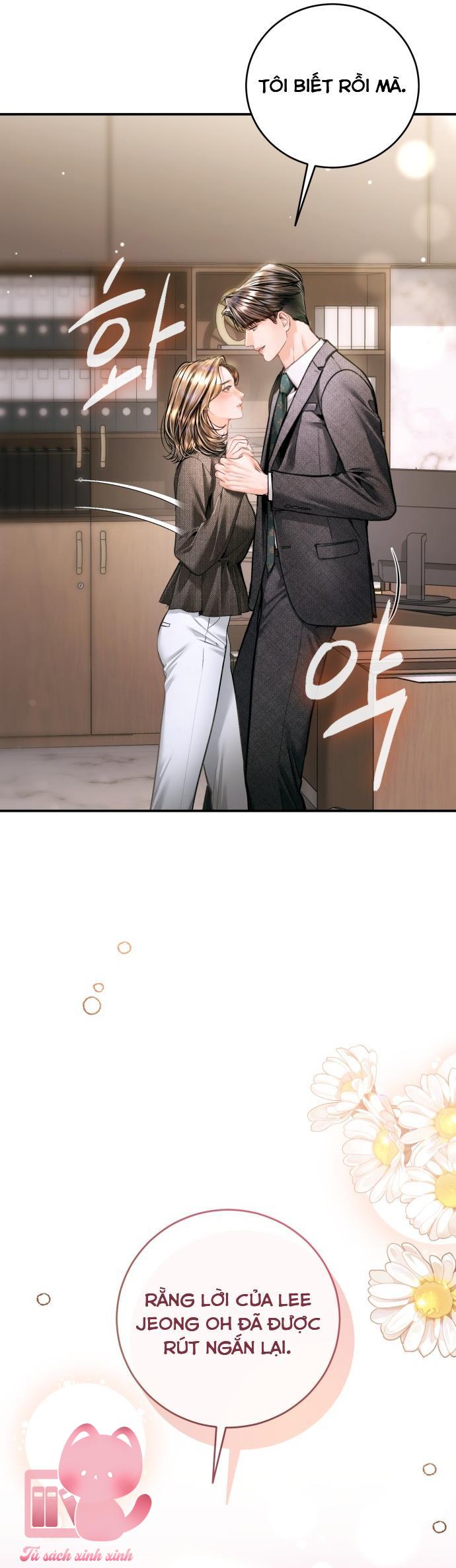 Đứa Bé Giống Anh - Chap 41 - Trang 18