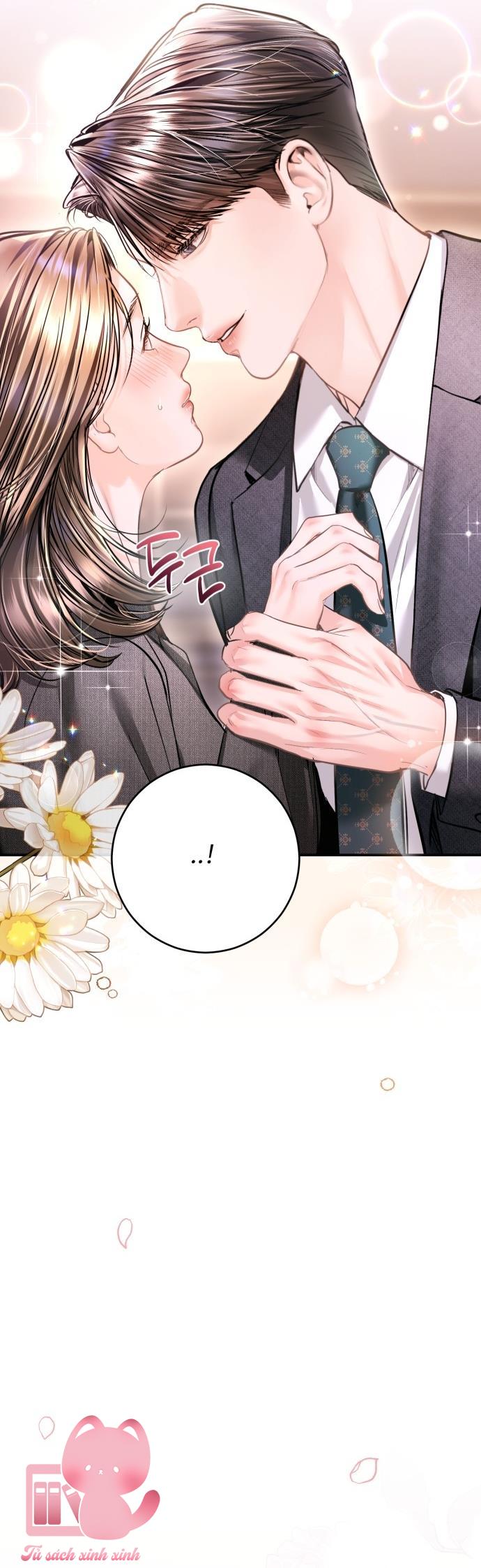 Đứa Bé Giống Anh - Chap 41 - Trang 19