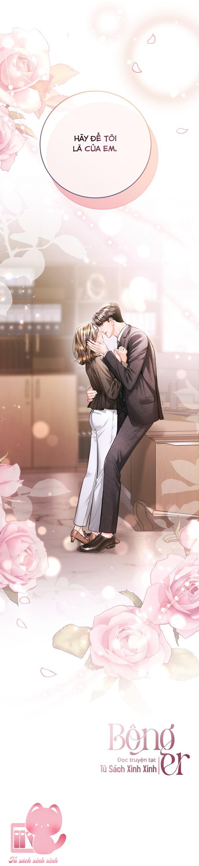 Đứa Bé Giống Anh - Chap 41 - Trang 22