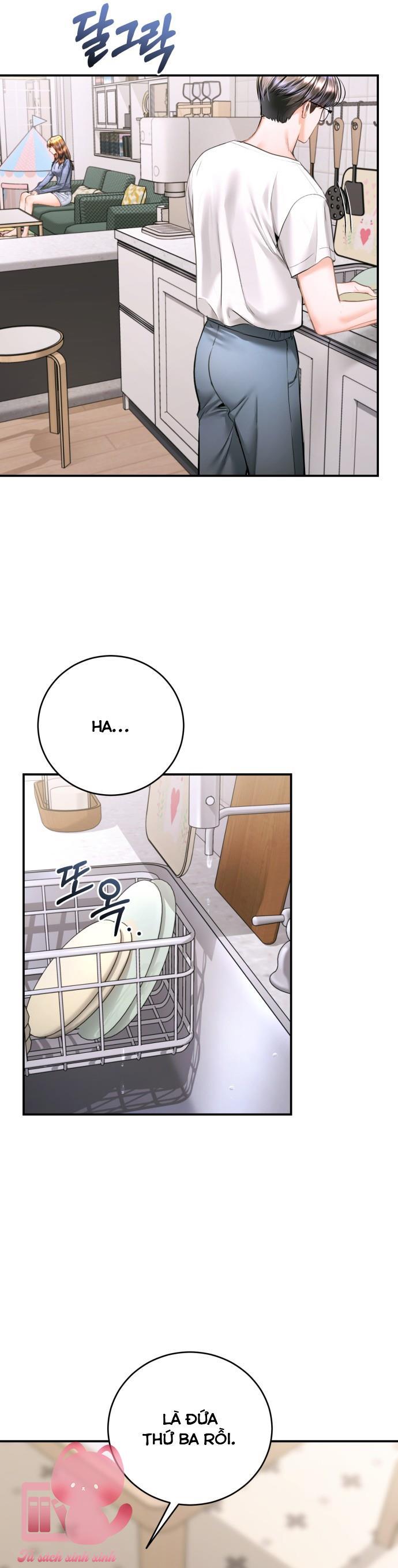 Đứa Bé Giống Anh - Chap 41 - Trang 24