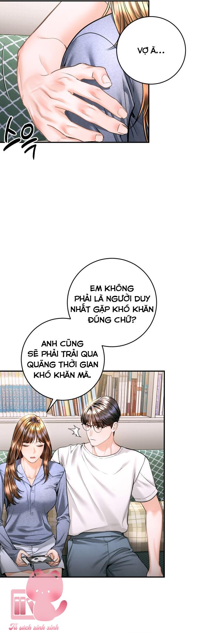 Đứa Bé Giống Anh - Chap 41 - Trang 26