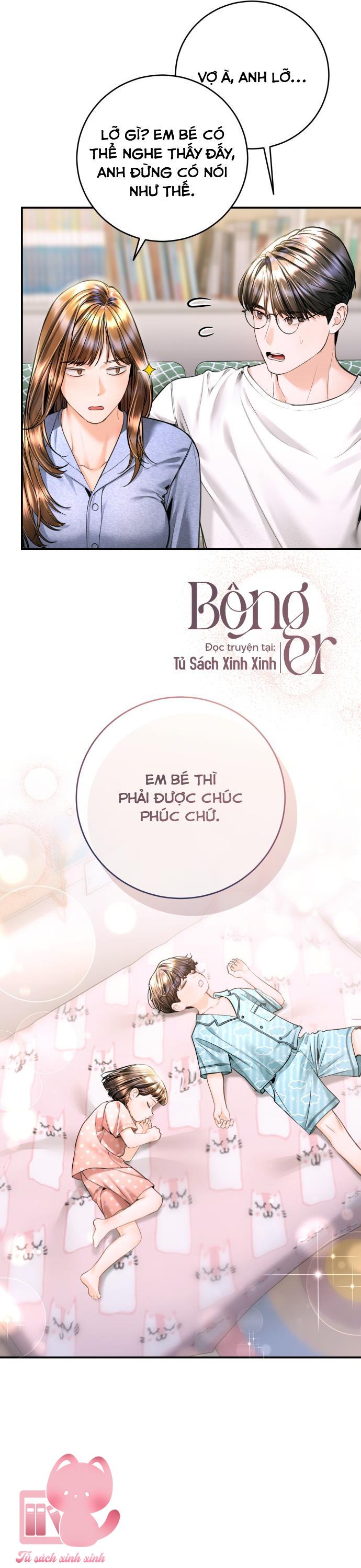 Đứa Bé Giống Anh - Chap 41 - Trang 27