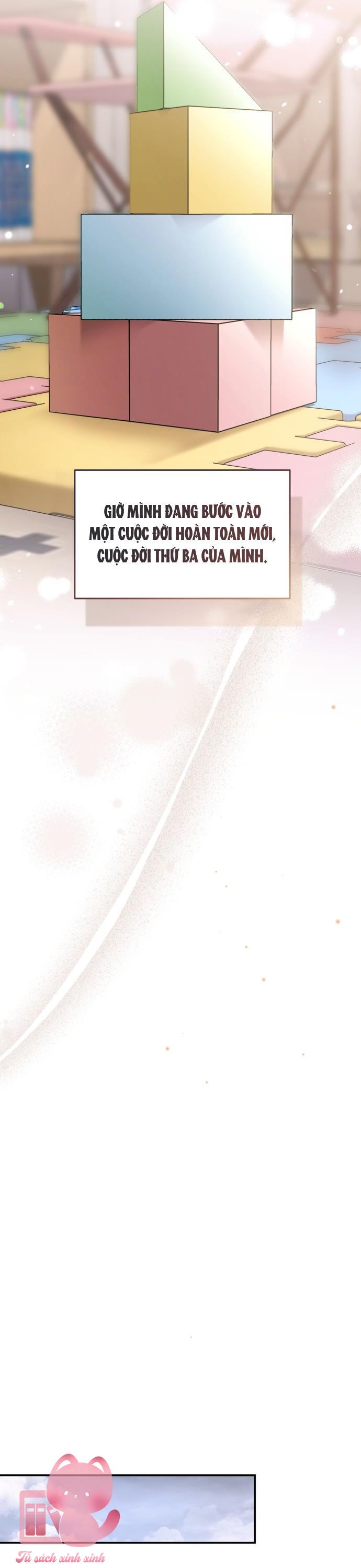 Đứa Bé Giống Anh - Chap 41 - Trang 30