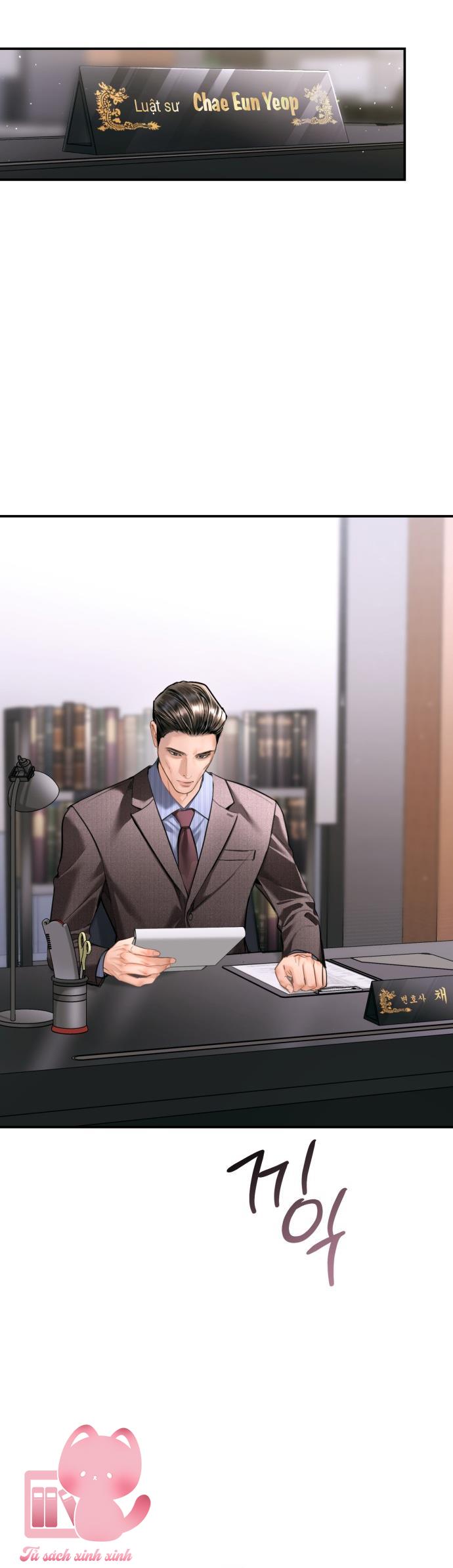 Đứa Bé Giống Anh - Chap 41 - Trang 31