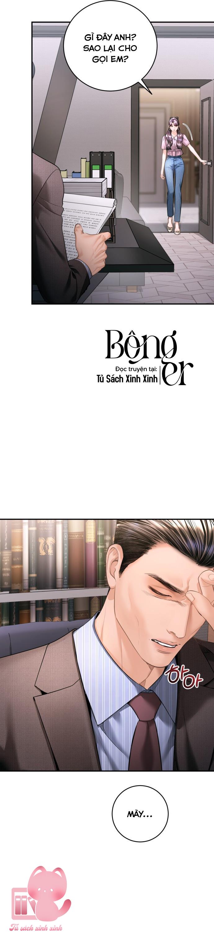 Đứa Bé Giống Anh - Chap 41 - Trang 32