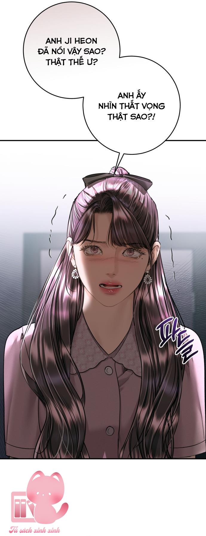 Đứa Bé Giống Anh - Chap 41 - Trang 35