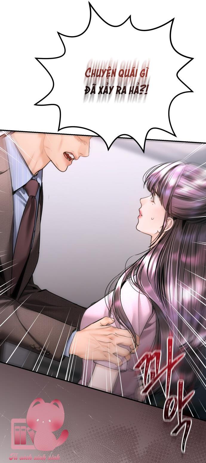 Đứa Bé Giống Anh - Chap 41 - Trang 36