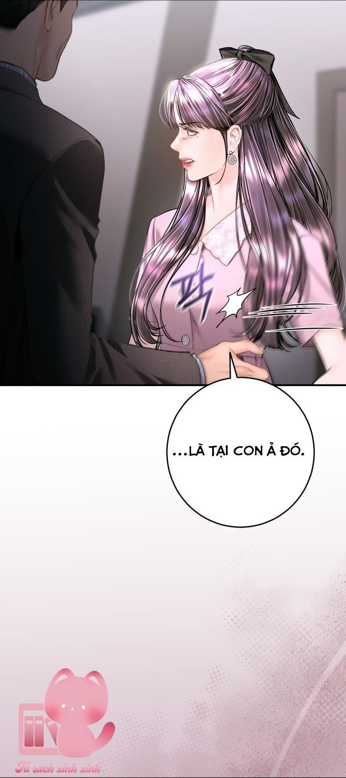 Đứa Bé Giống Anh - Chap 41 - Trang 39