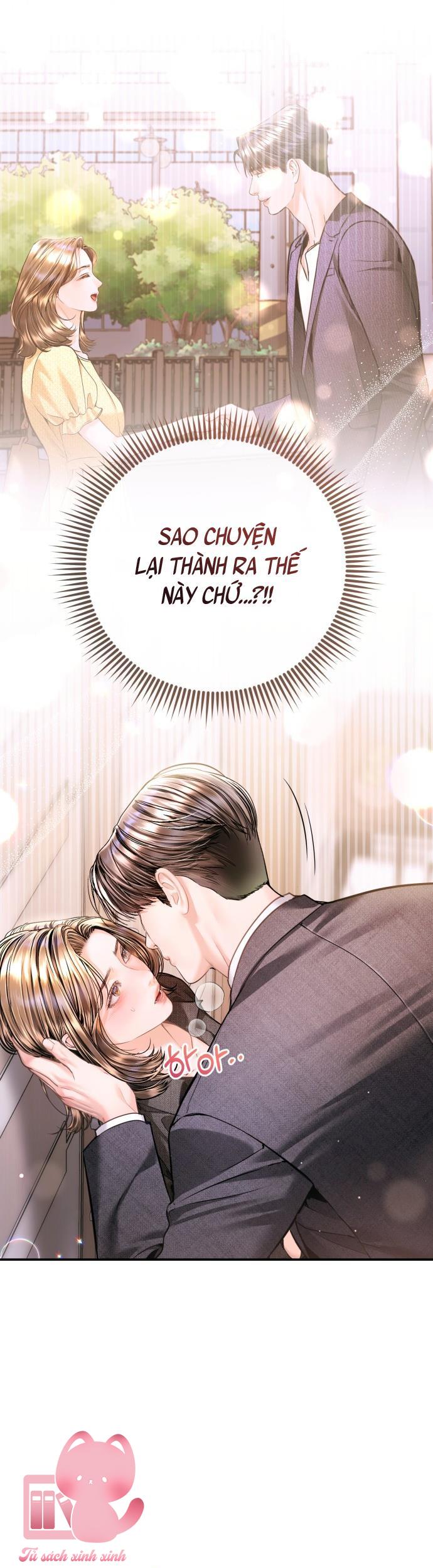 Đứa Bé Giống Anh - Chap 41 - Trang 5