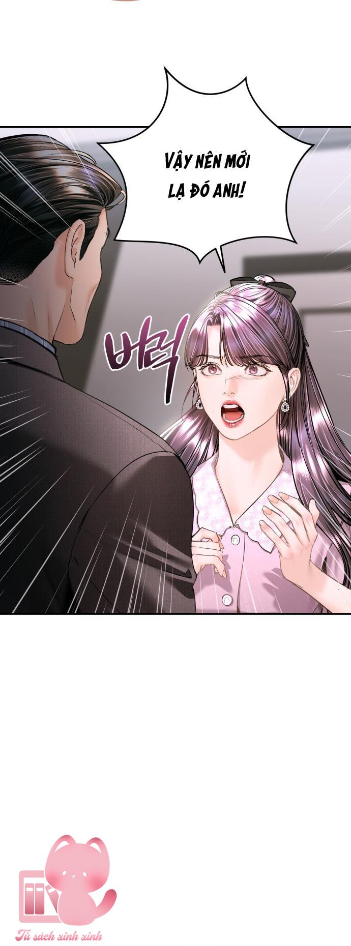 Đứa Bé Giống Anh - Chap 41 - Trang 41