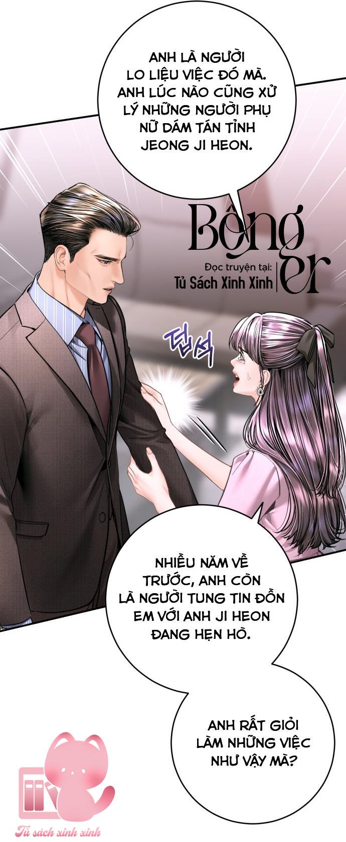 Đứa Bé Giống Anh - Chap 41 - Trang 42